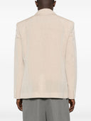 Jacquemus La Veste Titolo Blazer Jacket
