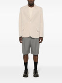 Jacquemus La Veste Titolo Blazer Jacket