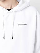 Jacquemus le Sweashirt -broode