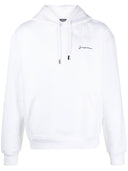 Jacquemus le Sweashirt -broode