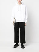 Jacquemus le Sweashirt -broode