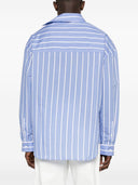Jacquemus La Chemise Cuadro