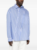 Jacquemus La Chemise Cuadro