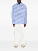 Jacquemus La Chemise Cuadro