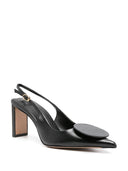 Jacquemus Les Slingbacks Duelo Haut Pumps