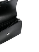 Hogan pre h tas lederen crossbody tas