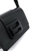 Hogan pre h tas lederen crossbody tas