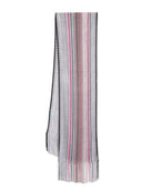 Missoni Fringed Scarf