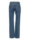 Filippa K Straight Leg Denim Jeans