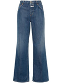 Closed Wide Leg Denim Jeans