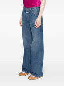 Closed Wide Leg Denim Jeans