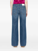 Closed Wide Leg Denim Jeans