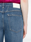 Closed Wide Leg Denim Jeans