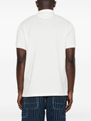 Paul Smith Skull Cotton T Shirt