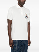 Paul Smith Skull Cotton T Shirt
