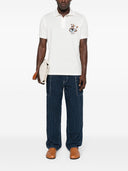 Paul Smith Skull Cotton T Shirt
