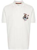 Paul Smith Skull Cotton T Shirt