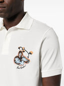 Paul Smith Skull Cotton T Shirt