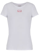 Ea7 Logo T Shirt