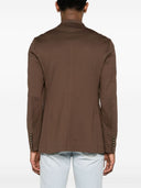 Circolo 1901 Double Breasted Pique Jacket
