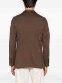 Circolo 1901 Single Breasted Pique Jacket