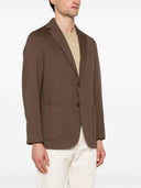 Circolo 1901 Single Breasted Pique Jacket