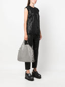 Stella Mc Cartney Falabella 3 -Ketten -Einkaufstasche