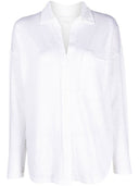 Majestic Linen Shirt