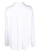 Majestic Linen Shirt
