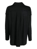 Majestic 3/4 Sleeve Linen Shirt