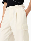 E.Armani Exclusive Pre Cargo Trousers
