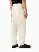 E.Armani Exclusive Pre Cargo Trousers