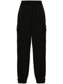 E.Armani Exklusive Pre -Cargo -Hosen