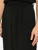 E.Armani Exklusive Pre -Cargo -Hosen