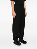 E.Armani Exklusive Pre -Cargo -Hosen