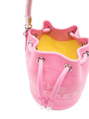 Marc Jacobs el mini cubo