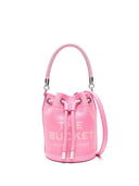 Marc Jacobs el mini cubo
