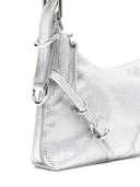 Givenchy Voyou Strass Embellished Mini Shoulder Bag
