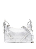 Givenchy Voyou Strass Embellished Mini Shoulder Bag