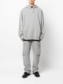 Givenchy Cotton Hoodie