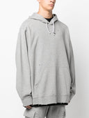 Givenchy Cotton Hoodie
