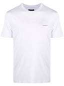 Emporio Armani Logo T -skjorte