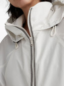 Brunello Cucinelli Hooded Zipped Jacket