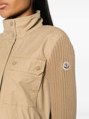 Moncler Cotton Cardigan
