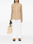 Moncler Cotton Cardigan