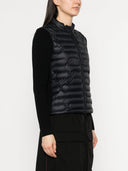 Moncler Padded Zipped Cardigan
