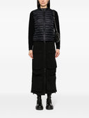 Moncler Padded Zipped Cardigan