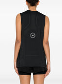 Adidas By Stella Mc Cartney Running Tank Top