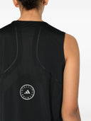 Adidas By Stella Mc Cartney Running Tank Top
