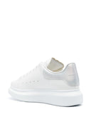 Alexander Mc Queen Oversized Leather Sneakers